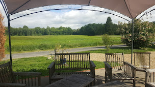 Photo n°14 de La ferme de Cossoles à Chevilly (Maison de vacances)