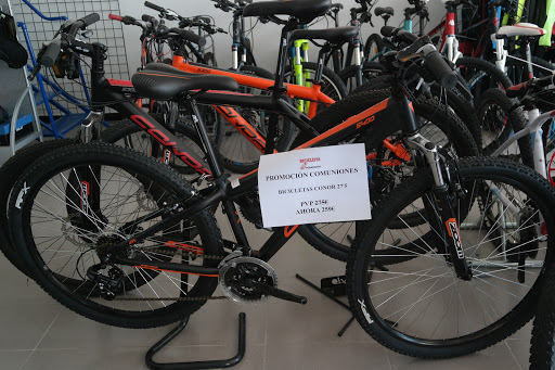 BICICLISTA - Thumbnail