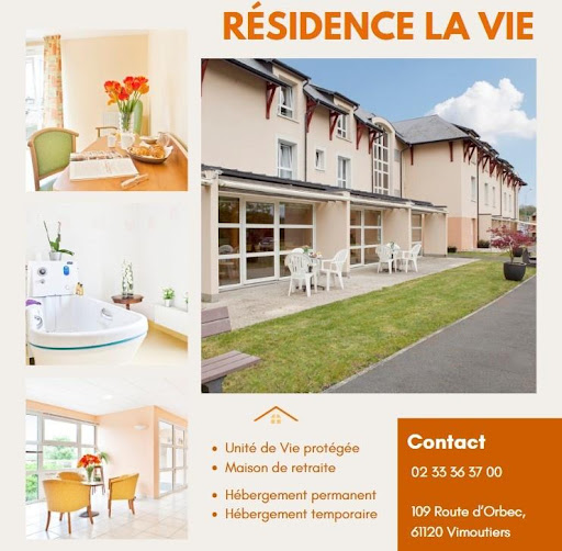 Photo de Résidence La Vie