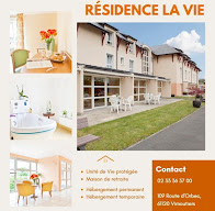 Résidence La Vie à Vimoutiers