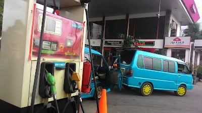 Photos of Pom bensin pertamina cimahi cicantayan