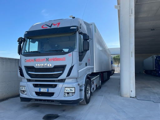 Centro Vettori Meridionali Srl - Thumbnail