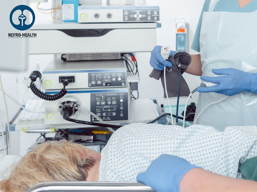 Nefrólogo en Playa del Carmen - Dr Francisco Sánchez