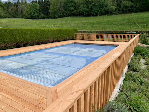 Photo n°2 de UNIVERSALE CHARPENTE à SAINT JULIEN DE RATZ (Charpentier)