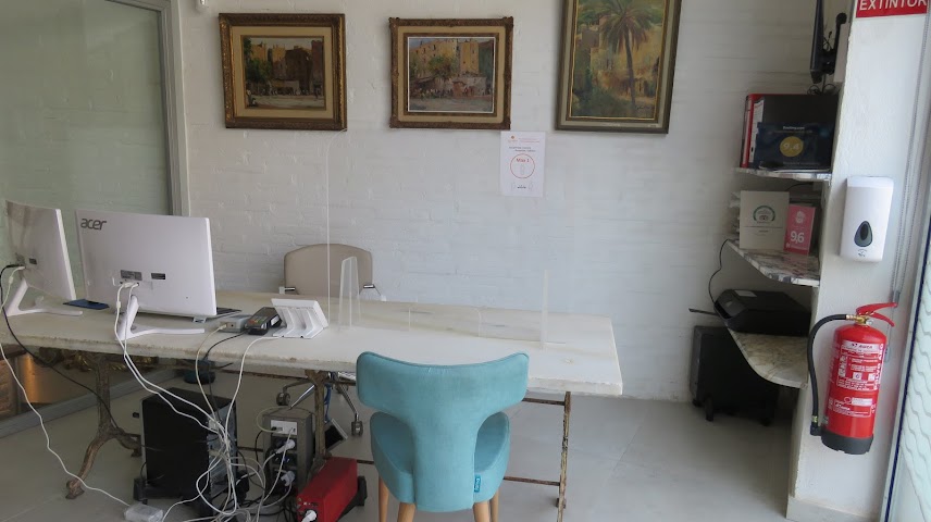 Stay Together Barcelona Apartments by null