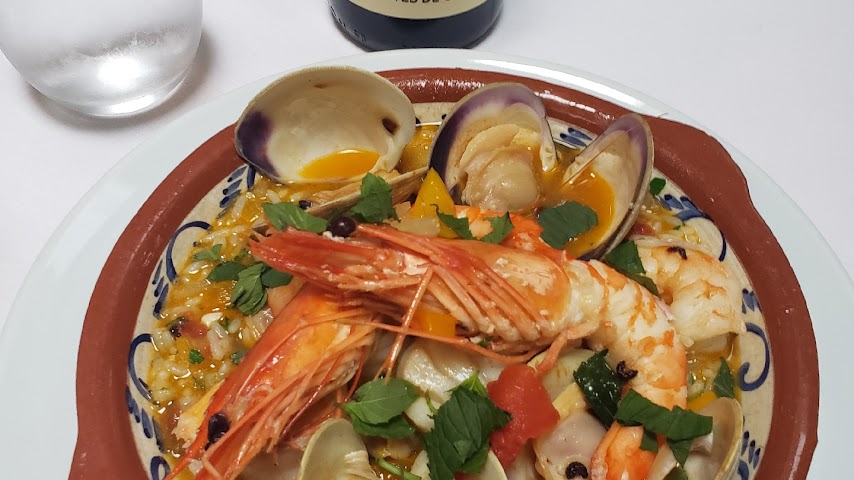 Boca Iberica by null