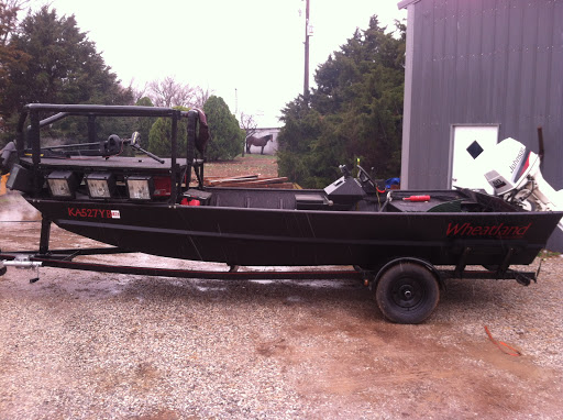 M&M Auto Body Shop and Sandblasting - Thumbnail