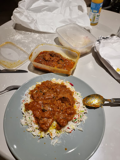 Chilli Bite - Visual