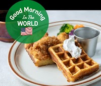 GOOD MORNING CAFE & GRILL 虎ノ門