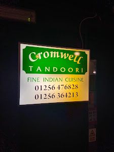Cromwell Tandoori photo