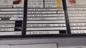 Southern BBQ & Minimart photo