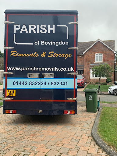 Parish of Bovingdon - Thumbnail