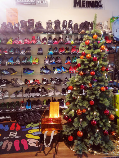 Schuh und Sport Kasparak Inh. Heinz Kasparak