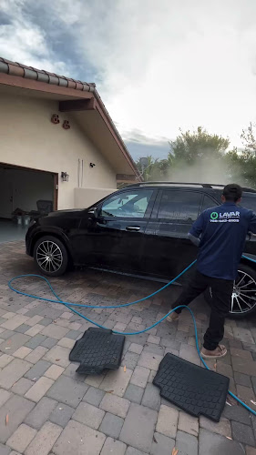 LAVAR Mobile Detailing