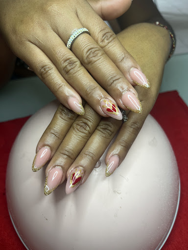 Lesli Gómez Nails Studio