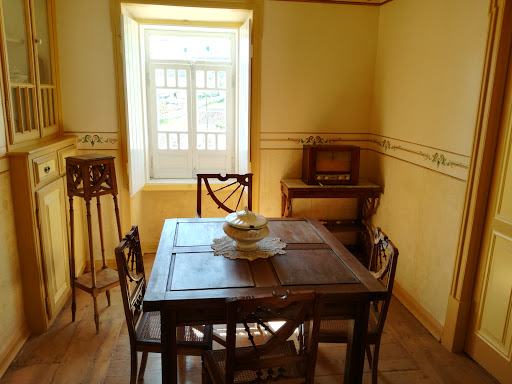 Casa de Odeleite - Núcleo Museológico