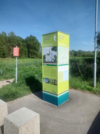 Toeristisch Overstap Punt Venneperhout - Thumbnail