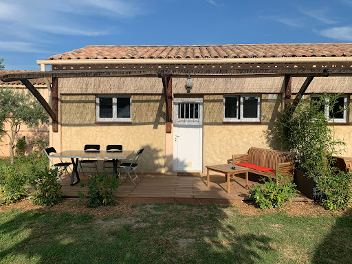 Photo de l'aparté à Pignans (83790)