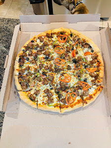 Rosati's Pizza photo