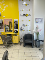 Coiff&Co - Coiffeur Saint Junien à Saint-Junien