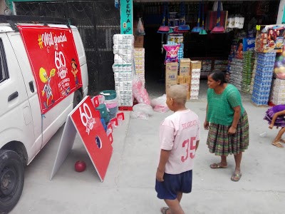 Photos of Central Market, Santa Elena, Peten