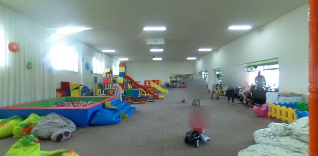 BABYLAND -Villa Betula - Žilina