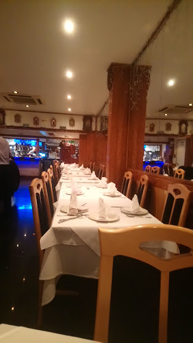 Zayka - Restaurant