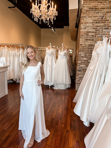 Lady In Lace Gallery - United States