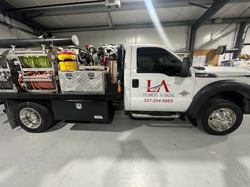 LA Pressure Washing LLC - Thumbnail