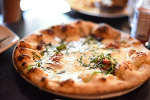Jolly Pumpkin Café & Brewery photo