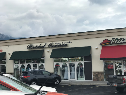 Bridal Corner - Visual