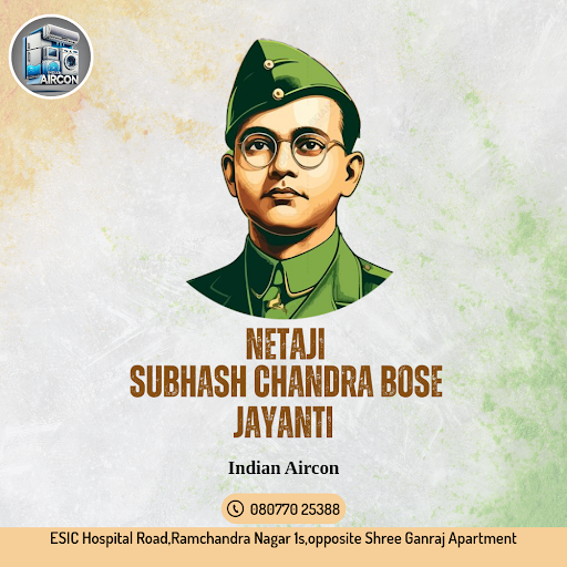 Netaji Subhas Chandra Bose Jayanti post image