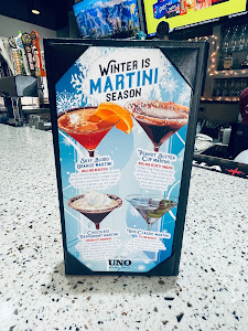 UNO Pizzeria & Grill Canton Crossing photo
