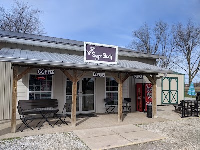 Sugar Shack Bakery