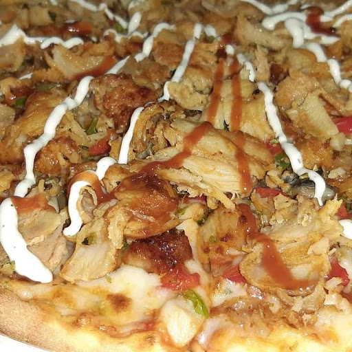 Cantillana kebab - Thumbnail