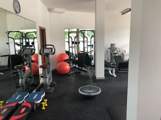 Luca Cavallari Personal Trainer - Thumbnail