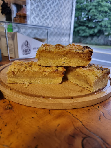 Sweetpea Coffee - Thumbnail