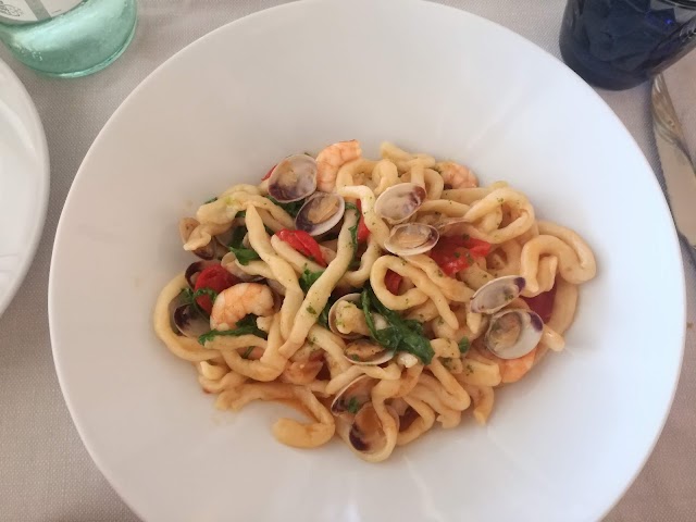 Ristorante Pizzeria Le 3 Caravelle Cesenatico