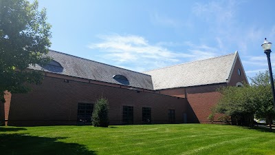 Fairfield Lane Library