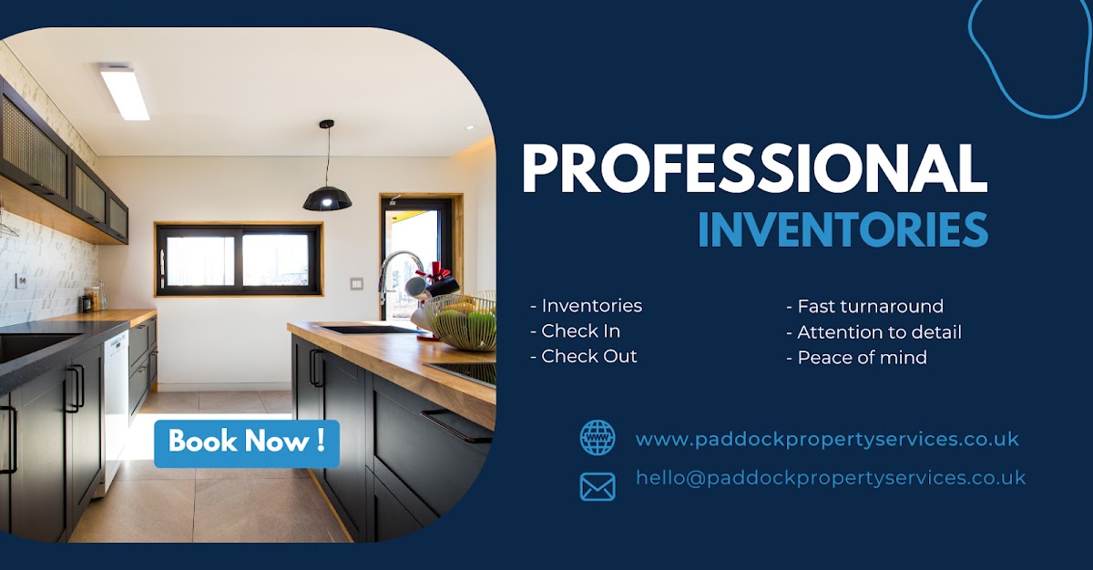Paddock Property Services