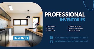 Paddock Property Services