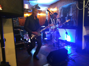 The Nowhere Inn photo