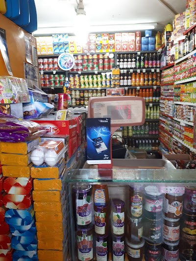 Photos of Karbalaei Grocery Store