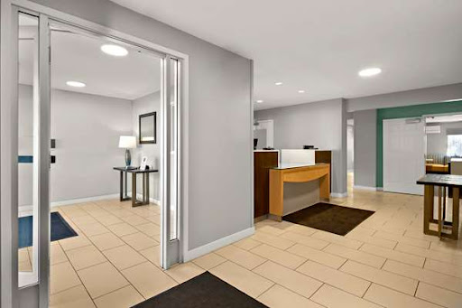 MainStay Suites Salt Lake City Fort Union Gallery - United States
