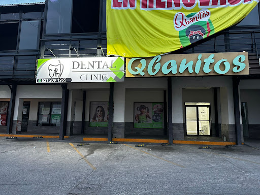 CR Dental Clinic Nogales - Thumbnail