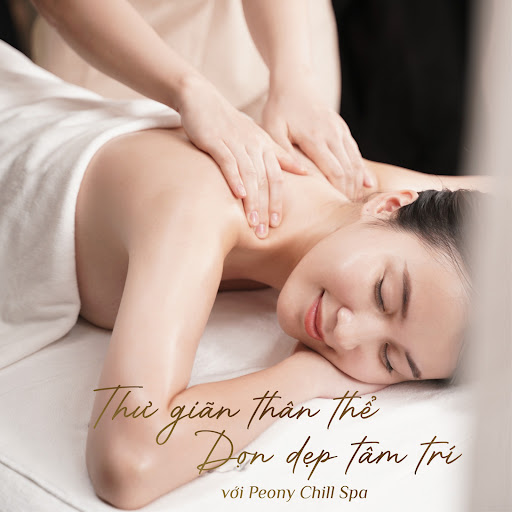 Peony Chill & Spa - Địa chỉ chăm sóc da uy tín Hà Nội - Địa Chỉ Chăm Sóc Da Mặt tại Hà Nội