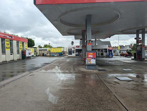 East Lane Service Station - Thumbnail