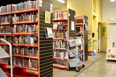 Mesa County Libraries Orchard Mesa Branch