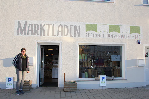 MARKTLADEN Wolnzach - regional, unverpackt, bio