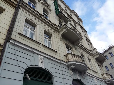 Photos of Best Western City Hotel Moran